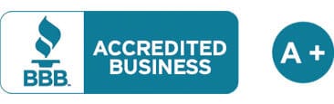 BBB: Accredited Business