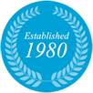 Established 1980
