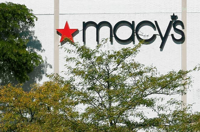 Macy’s Sued Over Racial Profiling
