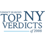 Top NY Verdicts