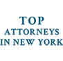 Top Attorneys In New York
