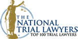 The National Trial Lawyers Top 100 Trial Lawyers